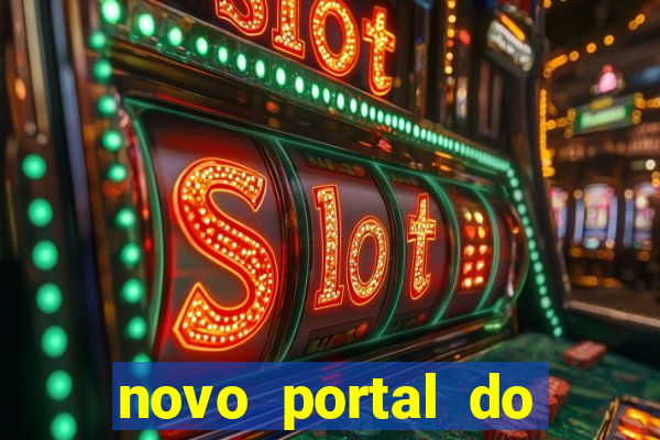 novo portal do aluno cruzeiro do sul